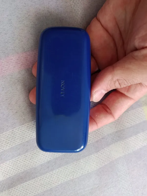 Novey telefon 2 sim kartalik 2