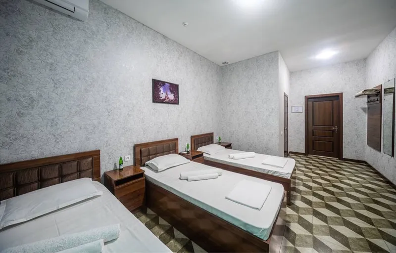 Продается гостинница( бизнес)