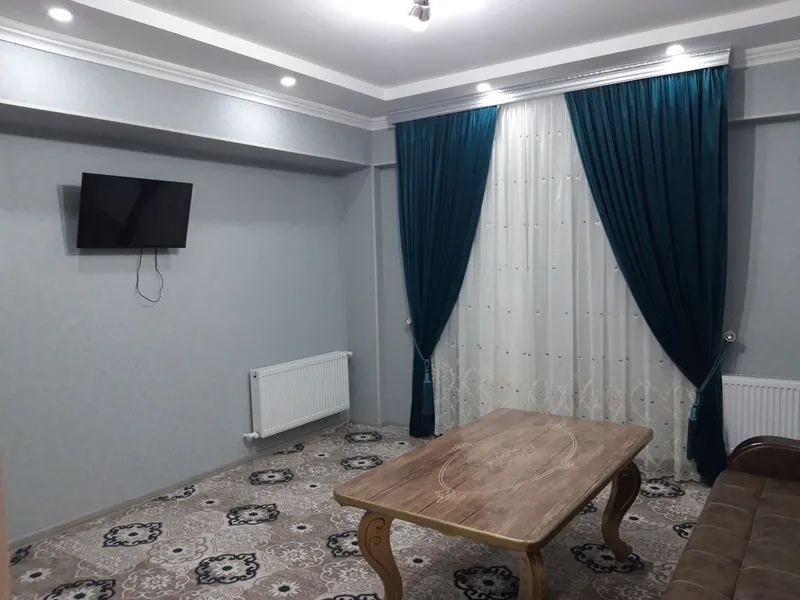 Komunal hizmatlarda muammo yoʻq 2