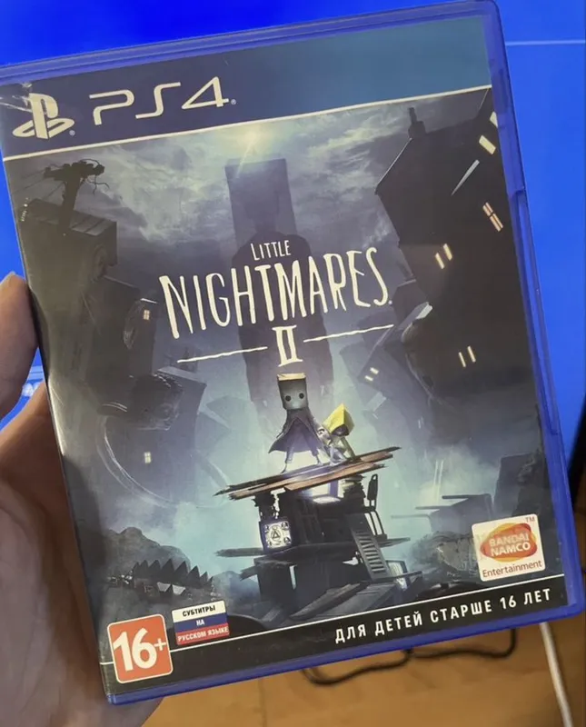 Продаются диски на PS4 PS5 — фото 2 Продаются диски на PS4 PS5 — фото 2