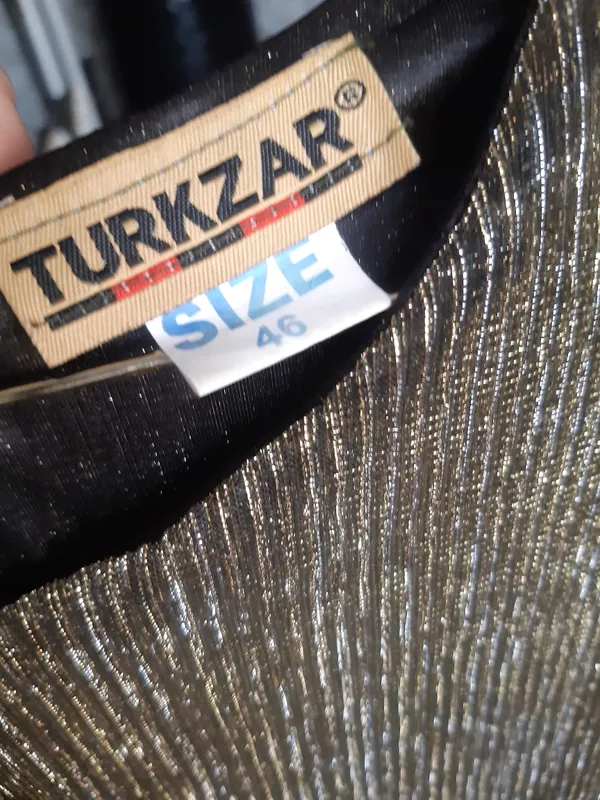 Ajoyib ko'ylak To'yva bazmlar uchun — фото 1