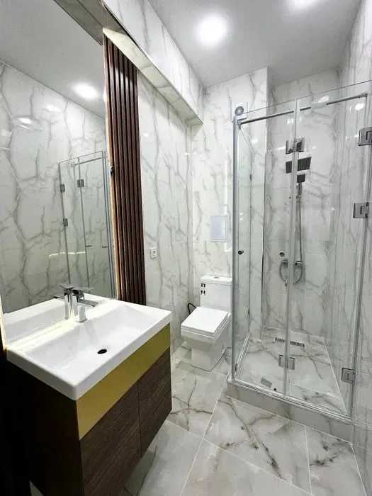 СРОЧНАЯ ПРОДАЖА: квартира в новостройке New Life (Мирзо Улугбек) — фото 5
