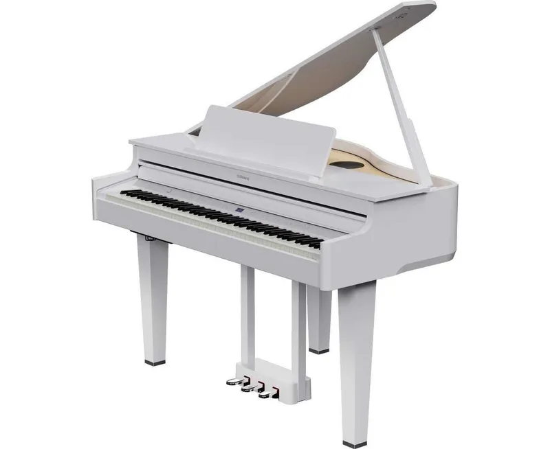ROLAND GP-6-PW Цифровой Рояль