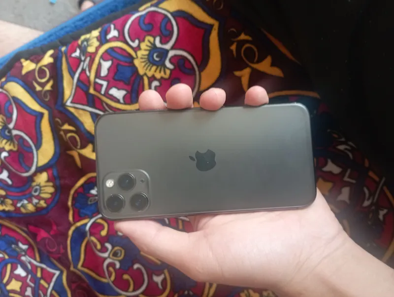 iphone 11 pro