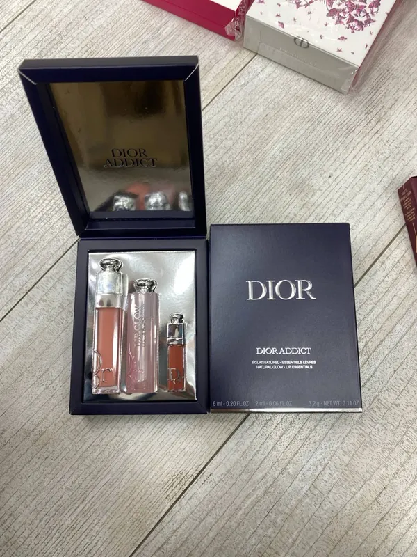 Набор помады Dior Набор помады Dior