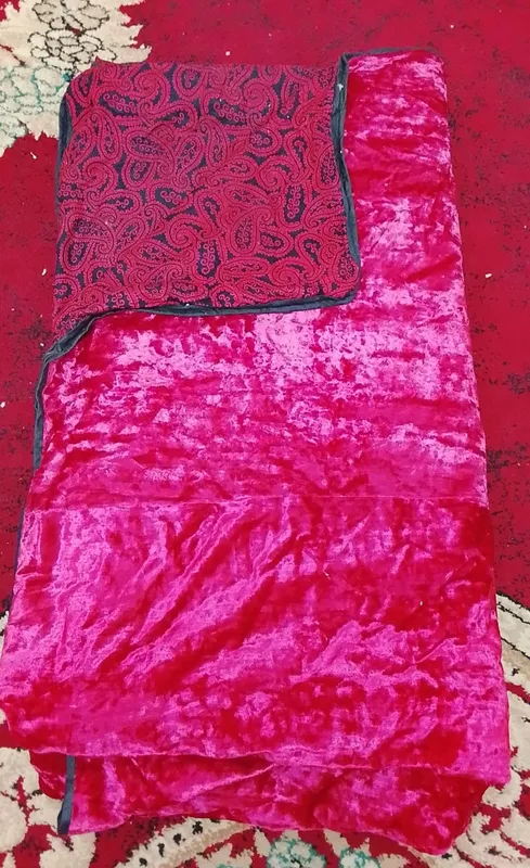 Koʻrpa jildlari. 1