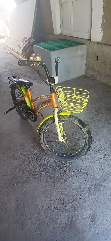 srochna2 ta velosiped sotiladi 5