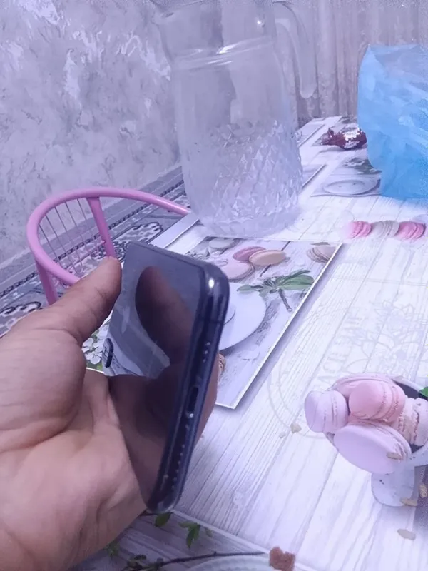 Iphone xs 64 abmn ham qlama 3 Iphone xs 64 abmn ham qlama 3