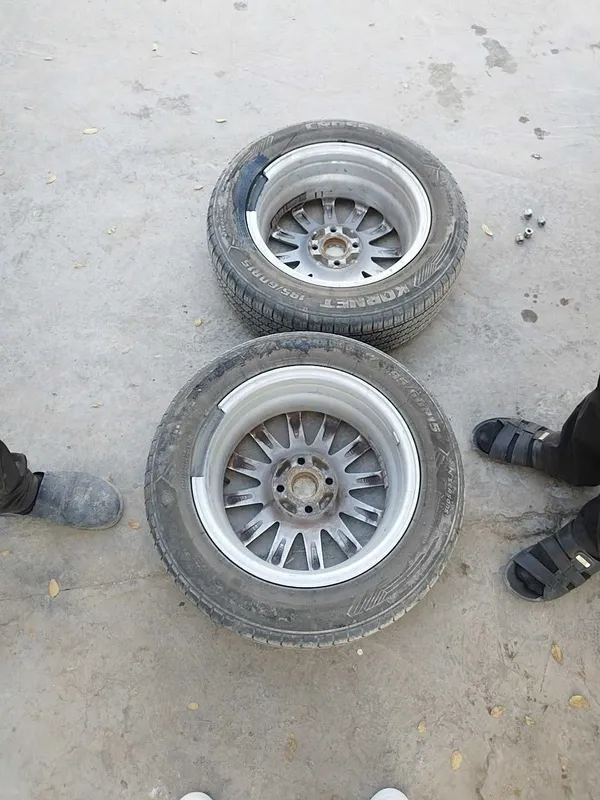 Diska sotiladi Kobalt R15