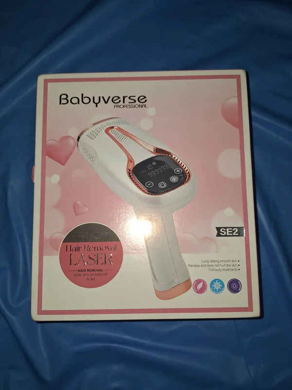 Babyverse 1 Babyverse 1