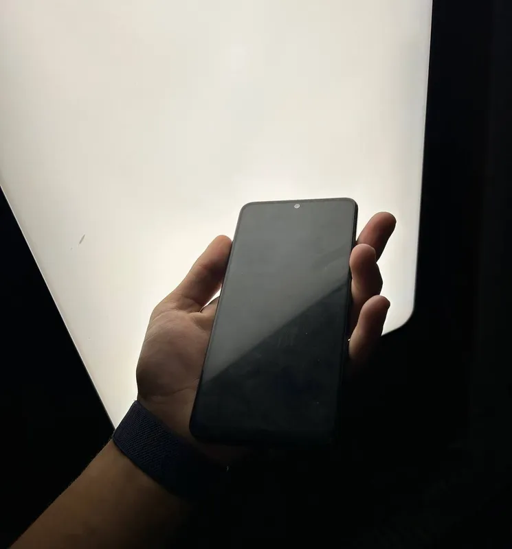 redmi note 12 — фото 1