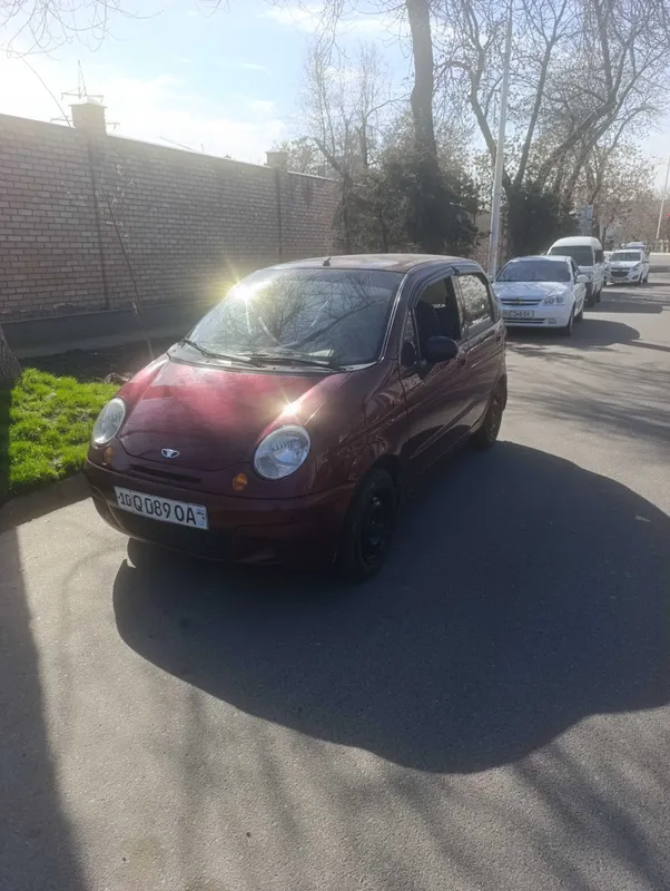 Matiz 3 тали простой 1 Matiz 3 тали простой 1