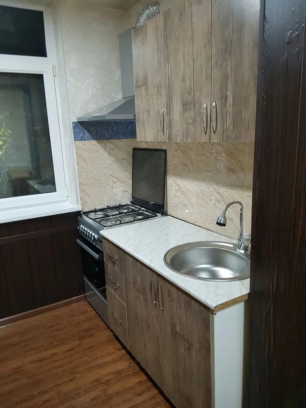 однокомнатная Новза метро — фото 1