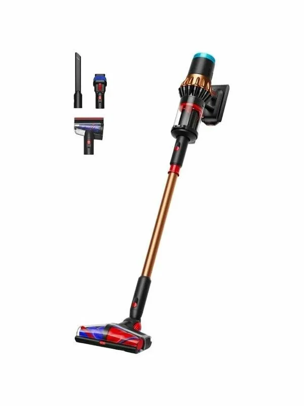 Пылесос DYSON V16 Piston animal 3