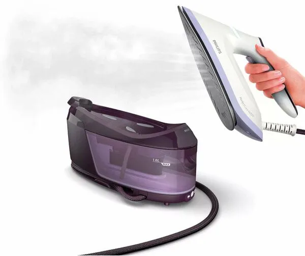 Парогенератор для одежды Philips PerfectCare 6000 PSG6024 — фото 1