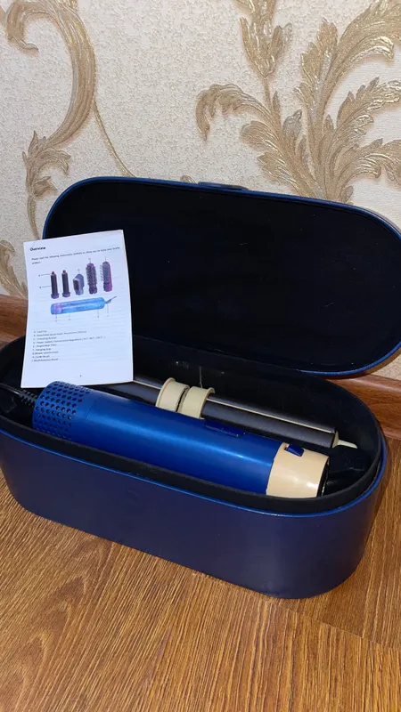 Dyson 1