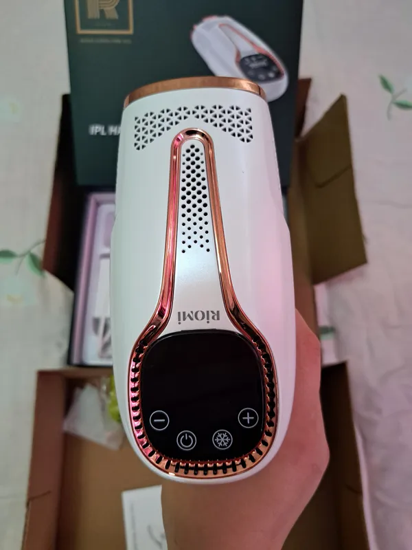 lazer epilator — фото 2 lazer epilator — фото 2