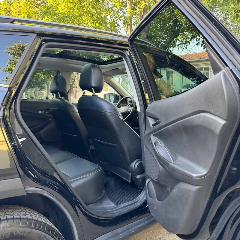 Tracker 2 premier 2025 8 Tracker 2 premier 2025 8