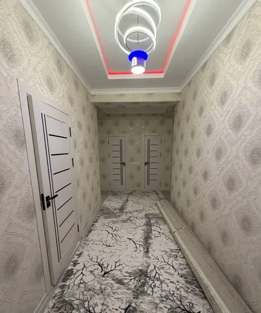 Sergelida 2 xonali, 75 m² kvartira ijaraga beriladi 4