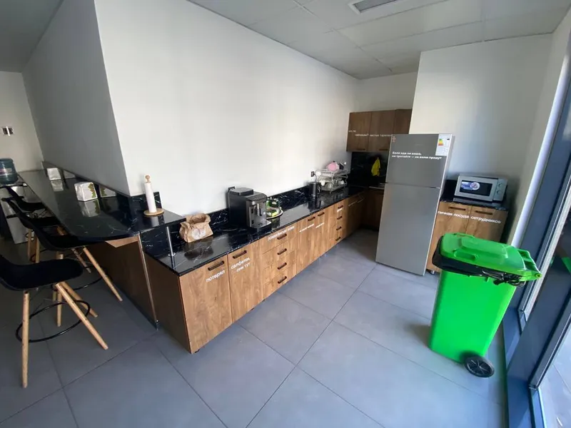 Сдается готовый офис в бизнес-центре 500 м² | Мирабад | Ойбек 6 Сдается готовый офис в бизнес-центре 500 м² | Мирабад | Ойбек 6