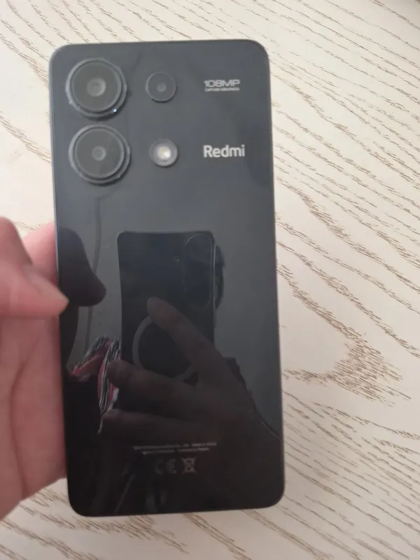 Redmi note 13 3 Redmi note 13 3