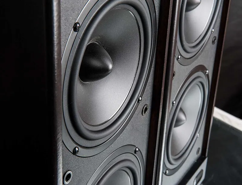 Стереосистема Microlab SOLO 29| 160W RMS (23*2+57*2W) — фото 2 Стереосистема Microlab SOLO 29| 160W RMS (23*2+57*2W) — фото 2