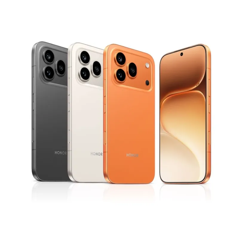 Новый! Honor 600 Pro Бесплатная доставка!