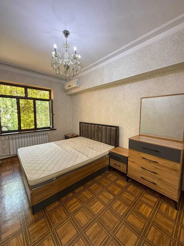 Аренда квартира 2-ком в Саид Барака метро Айбек р-н Мирабадский — фото 1