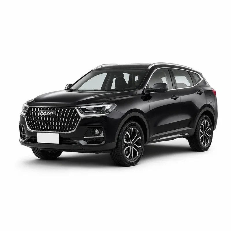 Haval H6 2026 yangi - nasiyaga / rassrochka, Toshkent