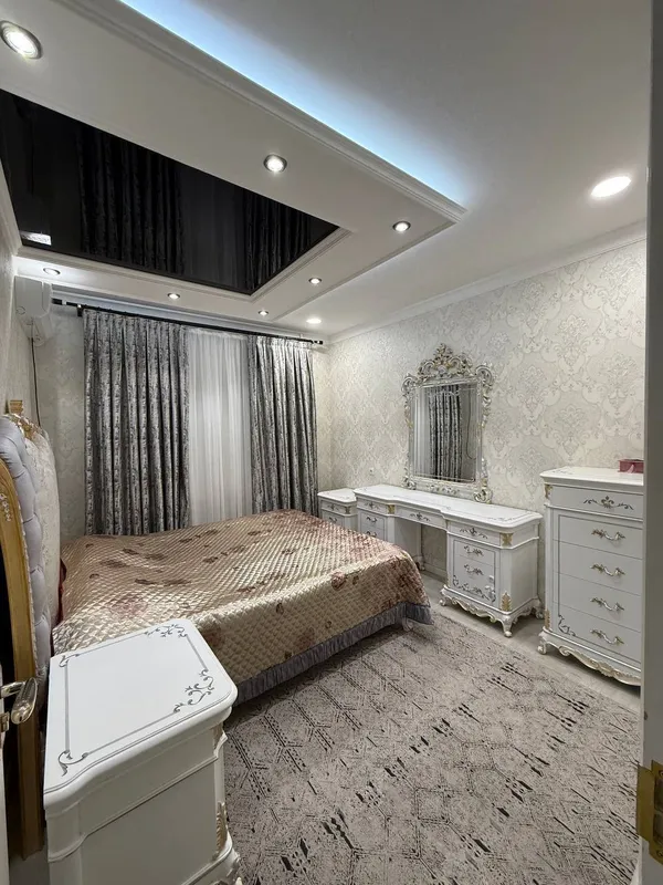 Продаётся 4-комнатная квартира, 108 м², 5/9, Мирзо-Улугбекский район 5