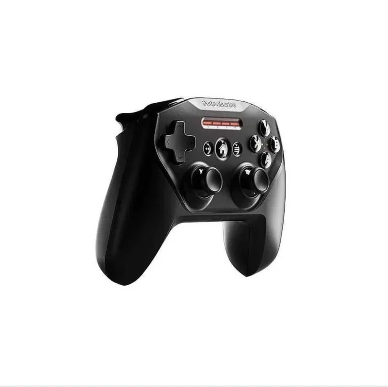 Беспроводной игровой контроллер SteelSeries Nimbus+ ,новый — фото 1