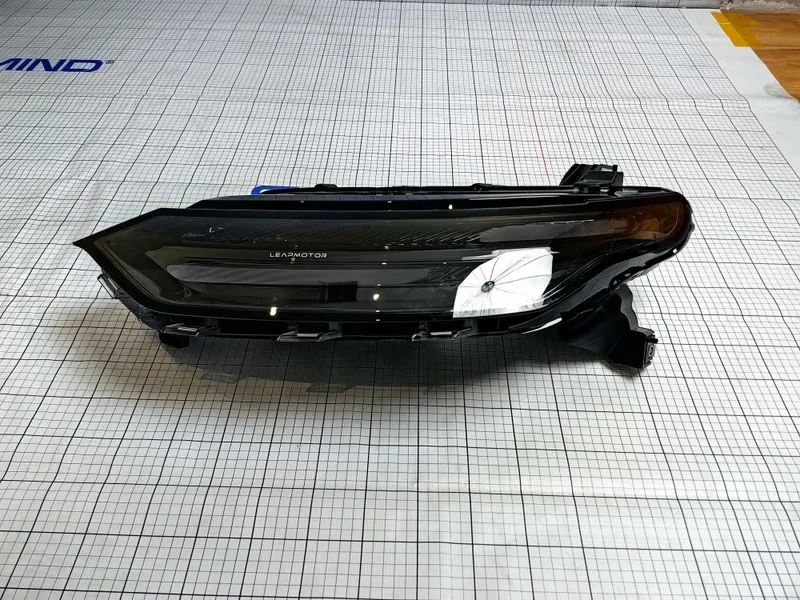 Leapmotor C11 Л/П передняя фара OEM В наличии