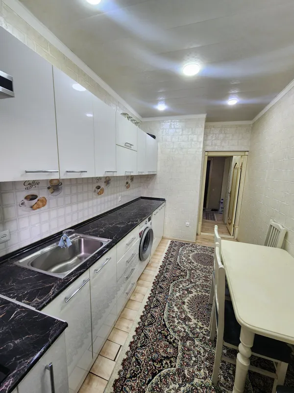 olmazorda tayyor 3xonali kvartira ijaraga beriladi 5