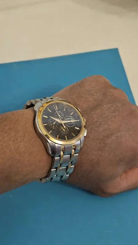 Jasdon orginal watch — фото 1