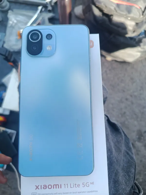 Redmi 11 Lite