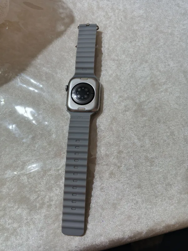 smart watch x 2