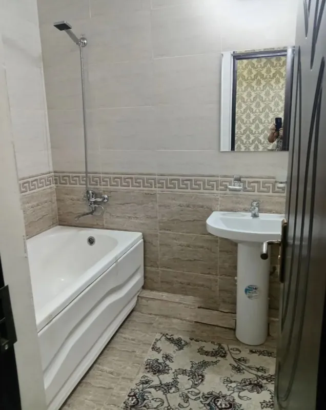 Chilonzor metro atrofida joylashgan kvartira 5 Chilonzor metro atrofida joylashgan kvartira 5