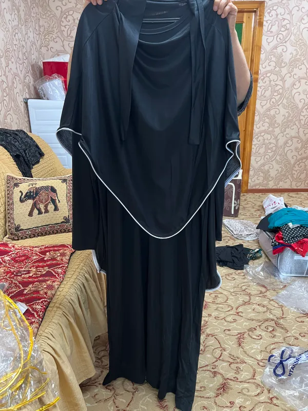 Perchatkali baza kuyle burqasi bn