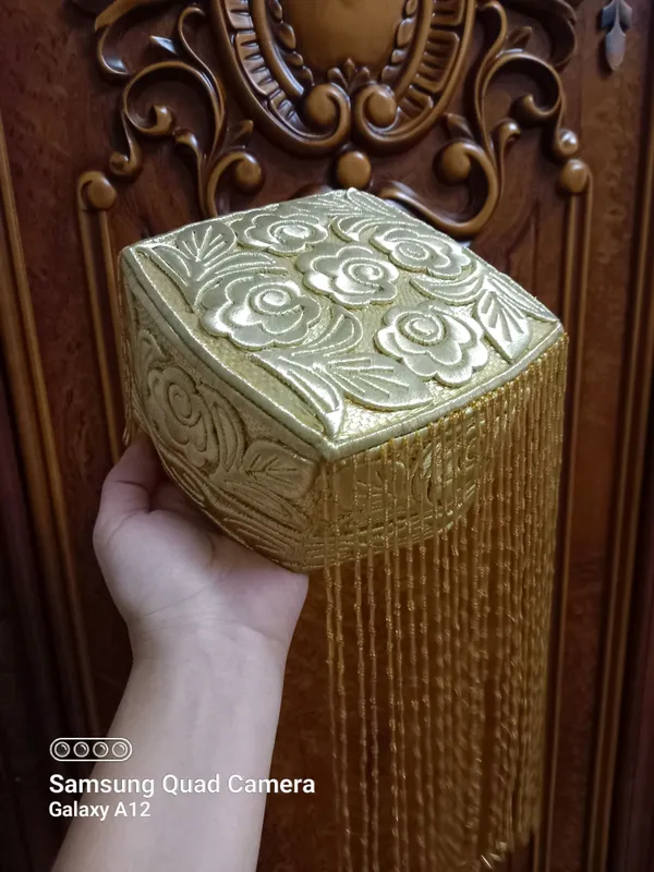 Зар калпок 1 Зар калпок 1