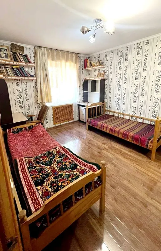 АРЕНДА 2³/1/4, Чиланзар 20а, балкон 2x6 — фото 6 АРЕНДА 2³/1/4, Чиланзар 20а, балкон 2x6 — фото 6