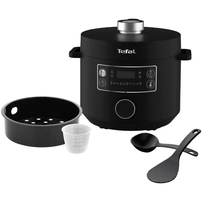 Мультиварка TEFAL CY753832 — фото 2