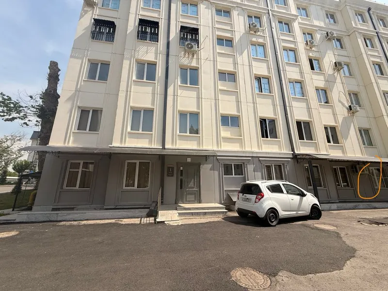 Продается экобазар 3 х ком в рассрочку ипотека 17% — фото 1