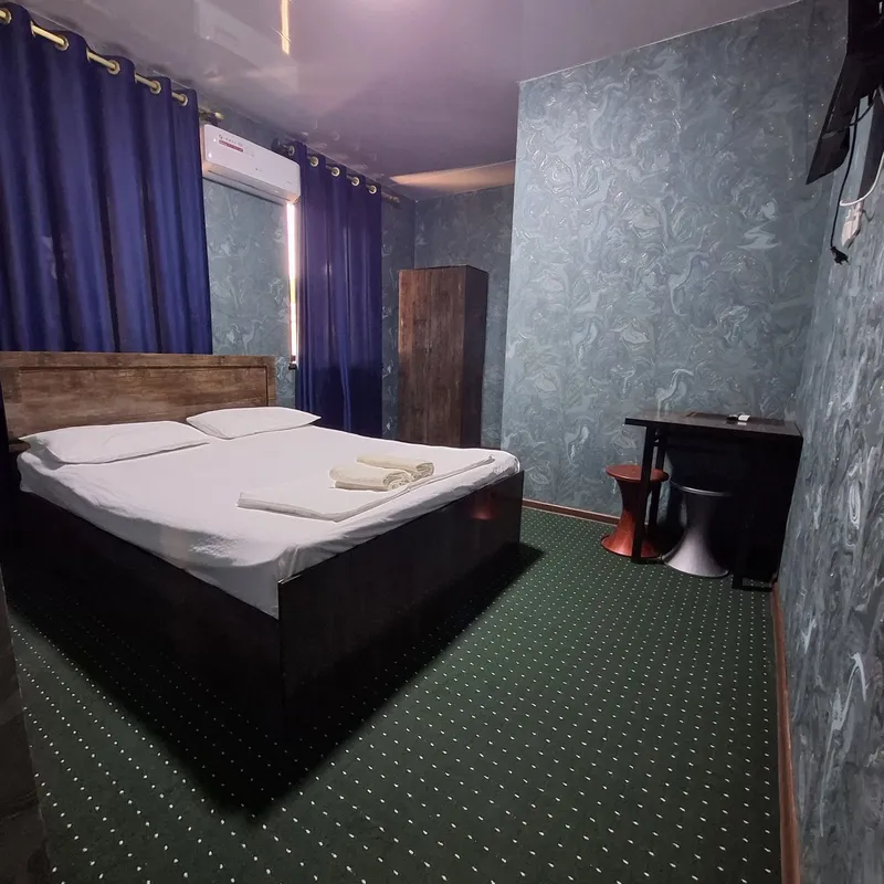 Hotel BezZAGS Sutkalik 6