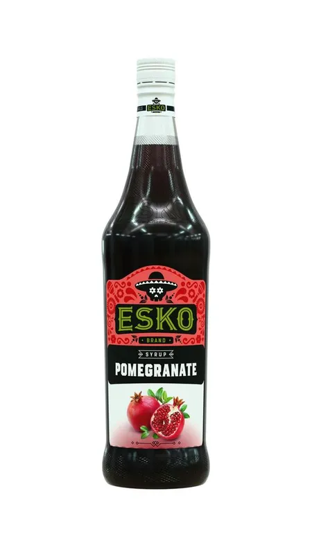 Сиропы ESKO в Узбекистане официальный дистрибьютор — фото 2