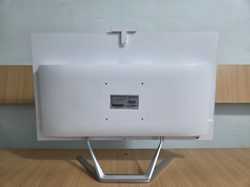 Monoblok Intel Core i5-2500 — фото 3