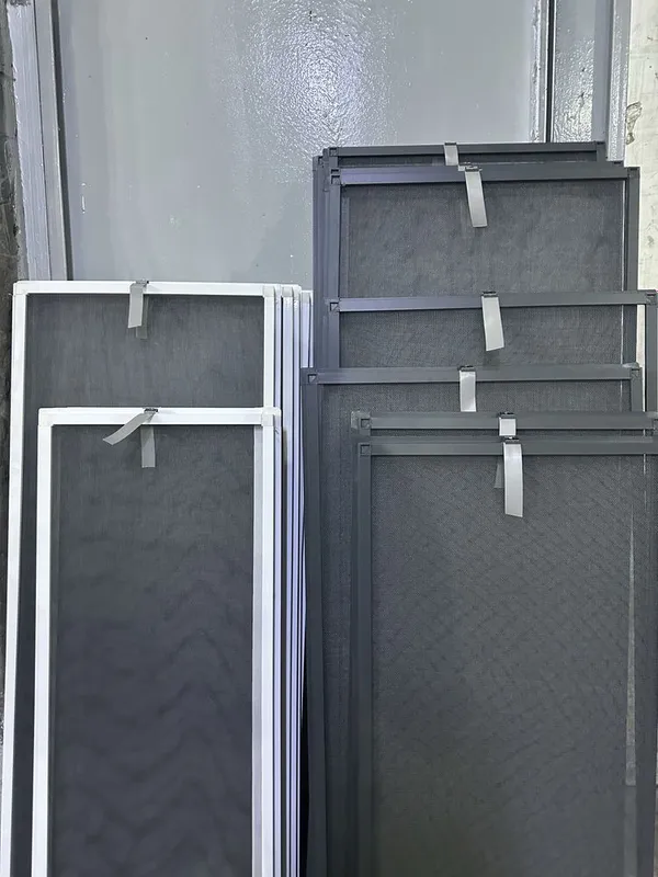Москитные сетки с гарантией и Жалюзи — фото 4