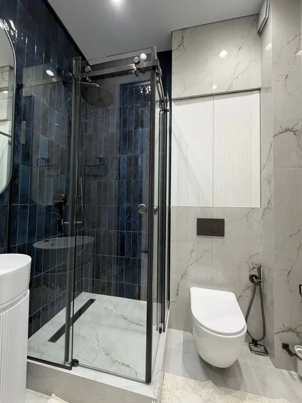 196 m² 4 xonali kvartira sotiladi · ID 43357 9