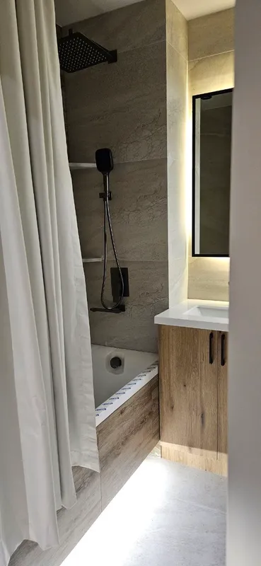 1-комнатная квартира, 30 м2, Мирзо Улугбек 10