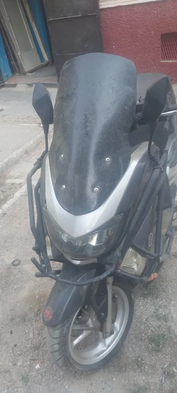 NMAX 2