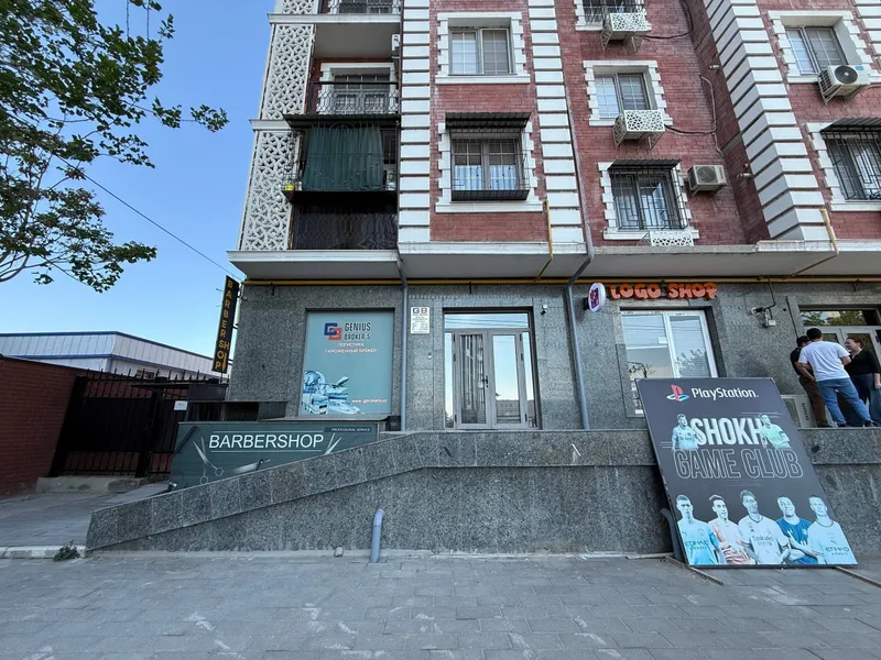 Продажа коммерческой недвижимости Саракулька, Жк Greenwich 91м2 + 87м2 — фото 1